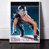 Classic Rapper Music Pop Singer Lady Gaga Sexy Girls Canvas Painting Posters and Prints Wall Art 9 - Lady GaGa Shop