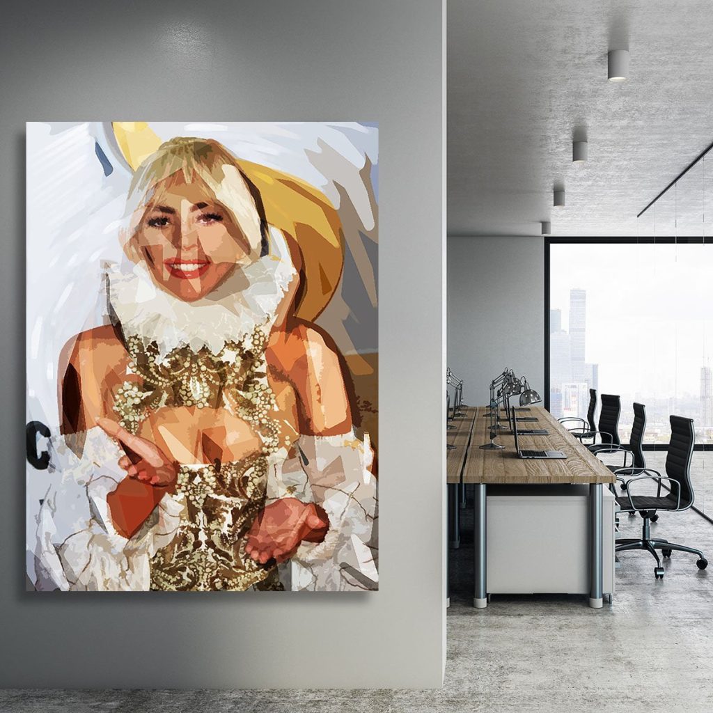- Lady GaGa Shop