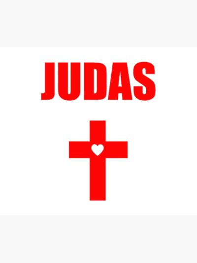 Judas Gaga Tapestry Official Lady GaGa Merch