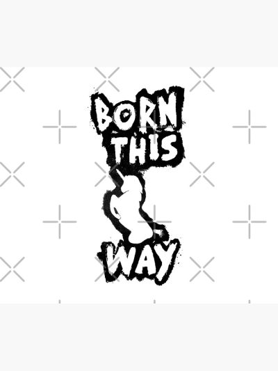 Born This Way Unicorn Lady Gaga Tapestry Official Lady GaGa Merch