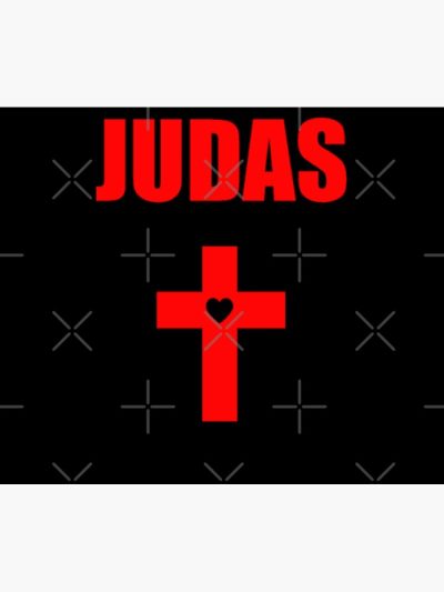 Judas Gaga Tapestry Official Lady GaGa Merch