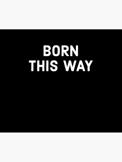 Born This Way Tapestry Official Lady GaGa Merch