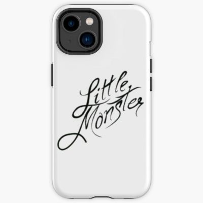 Little Monster Forever Iphone Case Official Lady GaGa Merch