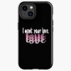 Bad Romance Iphone Case Official Lady GaGa Merch