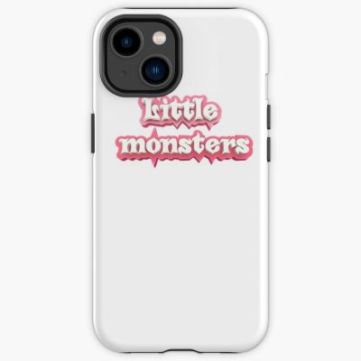 Little Monsters Iphone Case Official Lady GaGa Merch