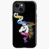 Born This Way Horse Iphone Case Official Lady GaGa Merch