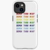 Born This Way Lady Gaga Iphone Case Official Lady GaGa Merch