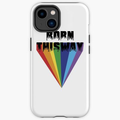 Lady Gaga Born This Way Iphone Case Official Lady GaGa Merch