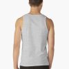 Judas Gaga Tank Top Official Lady GaGa Merch