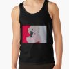 Lady G Tank Top Official Lady GaGa Merch