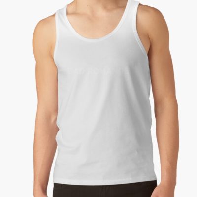 Bad Romance Tank Top Official Lady GaGa Merch