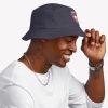 Pokerface Bucket Hat Official Lady GaGa Merch