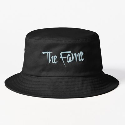 The Fame Gaga Bucket Hat Official Lady GaGa Merch