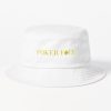 Poker Face Gaga Bucket Hat Official Lady GaGa Merch