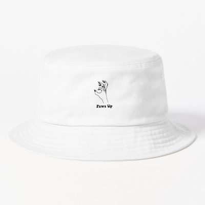 Paws Up Lady Gaga Little Monster Bucket Hat Official Lady GaGa Merch