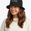 The Fame Gaga Bucket Hat Official Lady GaGa Merch