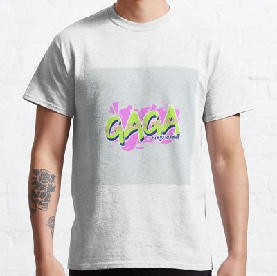 Lady Gaga T-Shirt Official Lady GaGa Merch