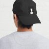 Bad Romance Monster Graphic Cap Official Lady GaGa Merch