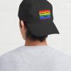 Born This Way Cap Official Lady GaGa Merch