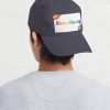 Pride Born This Way Cap Official Lady GaGa Merch