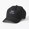 Lady Gaga _John Wayne_ Lyric Print Mock Cap Official Lady GaGa Merch