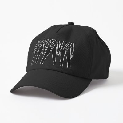 Mannequin Art Print Cap Official Lady GaGa Merch