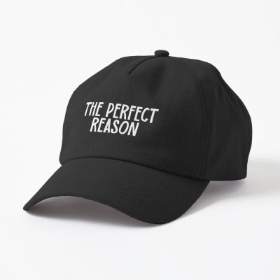 The Perfect Reason Cap Official Lady GaGa Merch