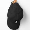 Bad Romance Monster Graphic Cap Official Lady GaGa Merch
