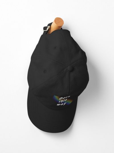 Born This Way Cap Official Lady GaGa Merch