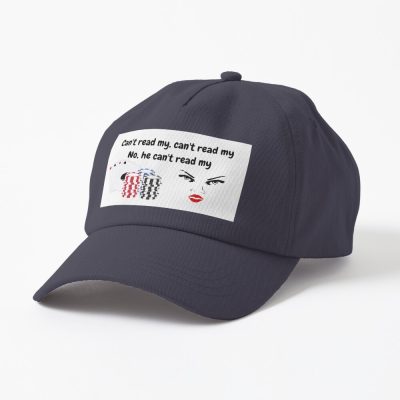 Lady Gaga Poker Face Cap Official Lady GaGa Merch