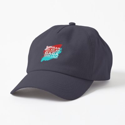 Bad Romance Cap Official Lady GaGa Merch