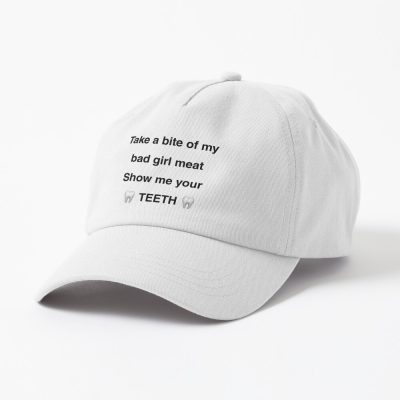 Lady Gaga Teeth Cap Official Lady GaGa Merch