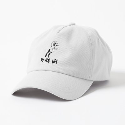 Paws Up! Cap Official Lady GaGa Merch