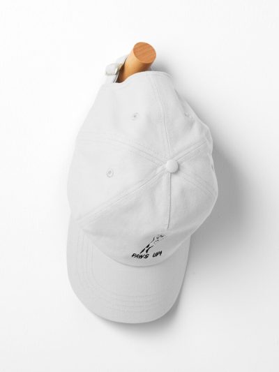 Paws Up! Cap Official Lady GaGa Merch