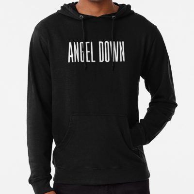 Angel Down [2] Hoodie Official Lady GaGa Merch