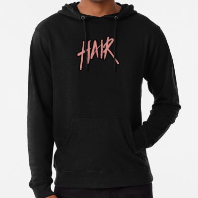 Lady Gaga Hair Hoodie Official Lady GaGa Merch