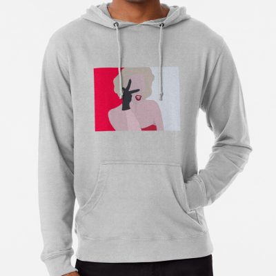 Lady G Hoodie Official Lady GaGa Merch