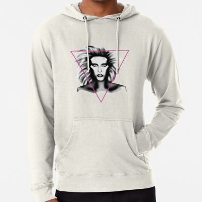 Born This Way Hoodie Official Lady GaGa Merch