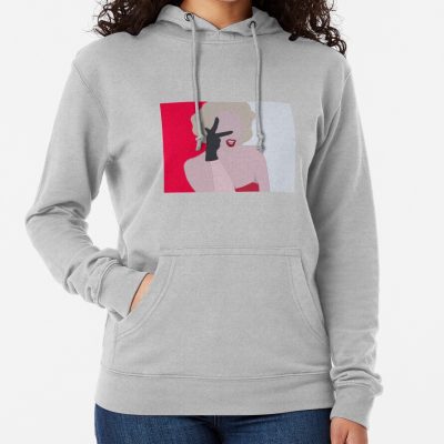 Lady G Hoodie Official Lady GaGa Merch