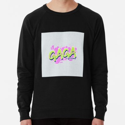 Lady Gaga Sweatshirt Official Lady GaGa Merch