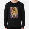 Lady Gaga - Cigarette Sunglasses Sweatshirt Official Lady GaGa Merch