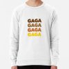 ssrcolightweight sweatshirtmensfafafaca443f4786frontsquare productx1000 bgf8f8f8 16 - Lady GaGa Shop