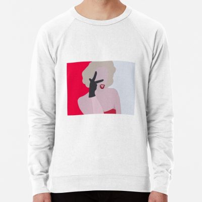 Lady G Sweatshirt Official Lady GaGa Merch