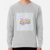 ssrcolightweight sweatshirtmensheather greyfrontsquare productx1000 bgf8f8f8 1 - Lady GaGa Shop