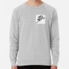 ssrcolightweight sweatshirtmensheather greyfrontsquare productx1000 bgf8f8f8 15 - Lady GaGa Shop