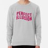 It Wasn'T Love Pullove Sweatshirt Official Lady GaGa Merch