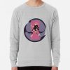 ssrcolightweight sweatshirtmensheather greyfrontsquare productx1000 bgf8f8f8 26 - Lady GaGa Shop