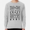 ssrcolightweight sweatshirtmensheather greyfrontsquare productx1000 bgf8f8f8 3 - Lady GaGa Shop