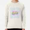 ssrcolightweight sweatshirtmensoatmeal heatherfrontsquare productx1000 bgf8f8f8 1 - Lady GaGa Shop