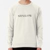 Shallow Sweatshirt Official Lady GaGa Merch